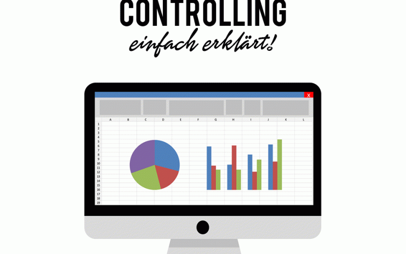 controlling-einfach-erklärt! Controlling einfach erklärt!
